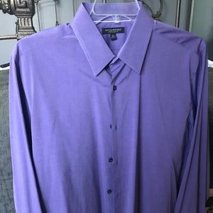 Banana republic dress shirt.